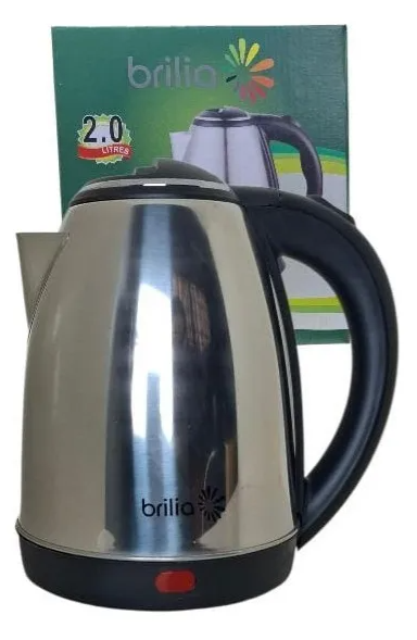 Pava Electrica Brilia